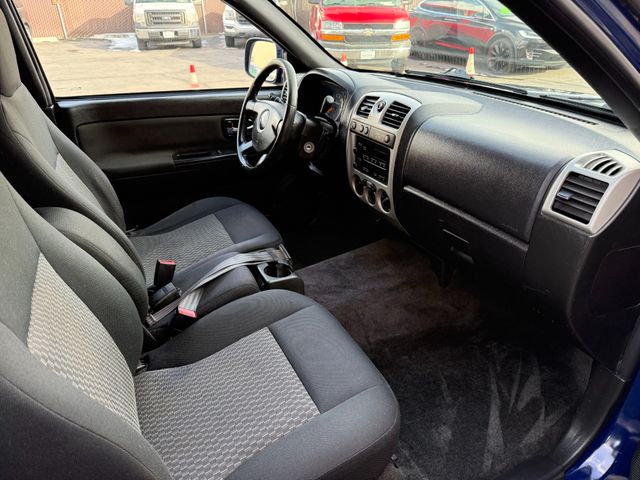 2009 Chevrolet Colorado LT 4X4 | American Fork, Utah | Auto's Inc. 2009 Chevrolet Colorado LT 4X4 | American Fork, Utah | Auto's Inc.