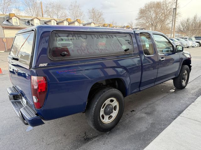 2009 Chevrolet Colorado LT 4X4 | American Fork, Utah | Auto's Inc. 2009 Chevrolet Colorado LT 4X4 | American Fork, Utah | Auto's Inc.