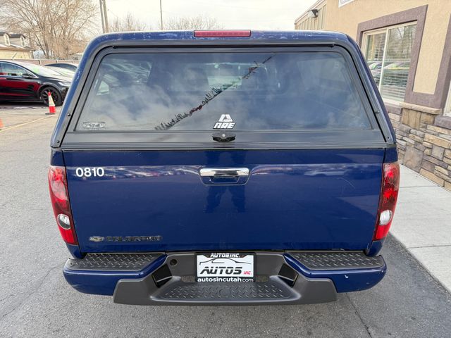 2009 Chevrolet Colorado LT 4X4 | American Fork, Utah | Auto's Inc. 2009 Chevrolet Colorado LT 4X4 | American Fork, Utah | Auto's Inc.