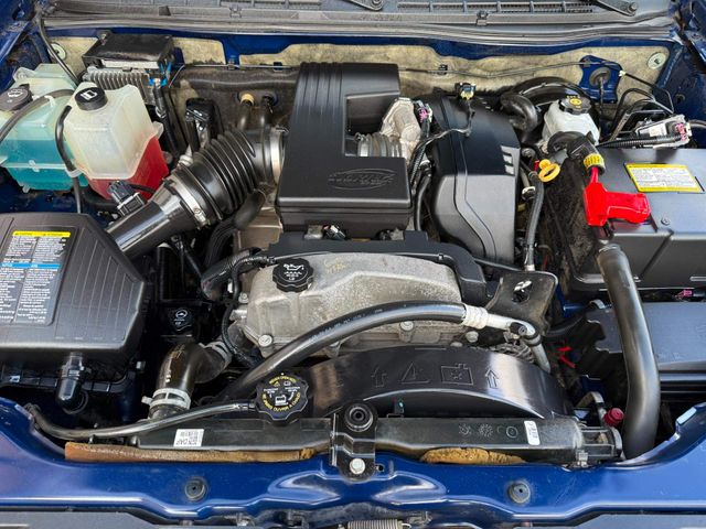 2009 Chevrolet Colorado LT 4X4 | American Fork, Utah | Auto's Inc.