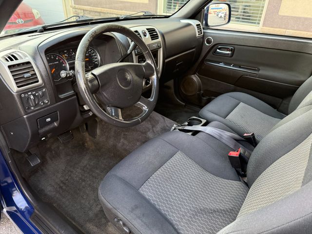 2009 Chevrolet Colorado LT 4X4 | American Fork, Utah | Auto's Inc.