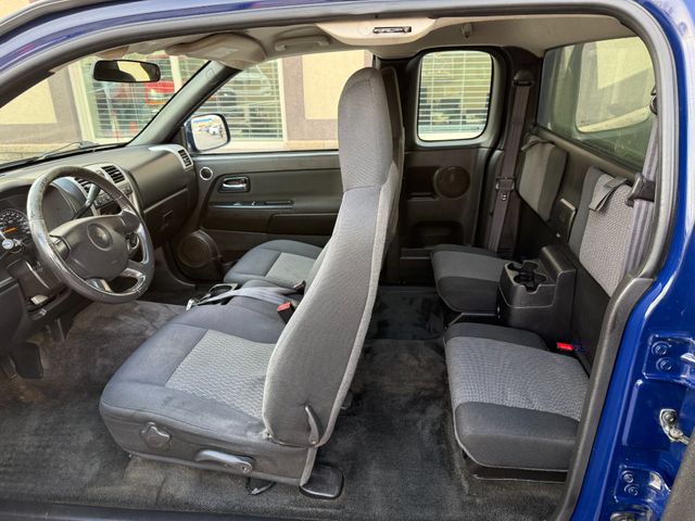 2009 Chevrolet Colorado LT 4X4 | American Fork, Utah | Auto's Inc.