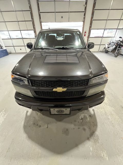 2009 Chevrolet Colorado LT | Annapolis, MD | Annapolis Public Auto Auction