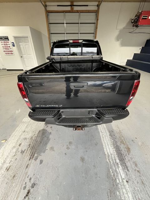 2009 Chevrolet Colorado LT | Annapolis, MD | Annapolis Public Auto Auction