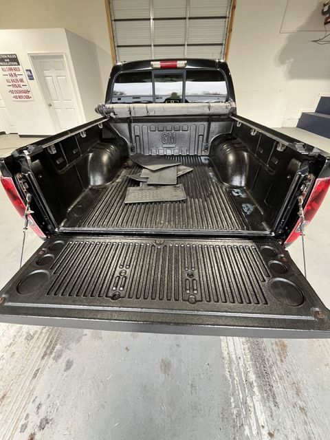 2009 Chevrolet Colorado LT | Annapolis, MD | Annapolis Public Auto Auction 2009 Chevrolet Colorado LT | Annapolis, MD | Annapolis Public Auto Auction