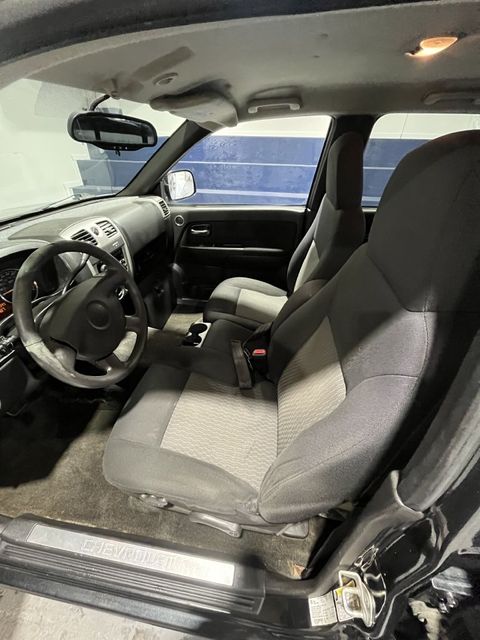 2009 Chevrolet Colorado LT | Annapolis, MD | Annapolis Public Auto Auction 2009 Chevrolet Colorado LT | Annapolis, MD | Annapolis Public Auto Auction