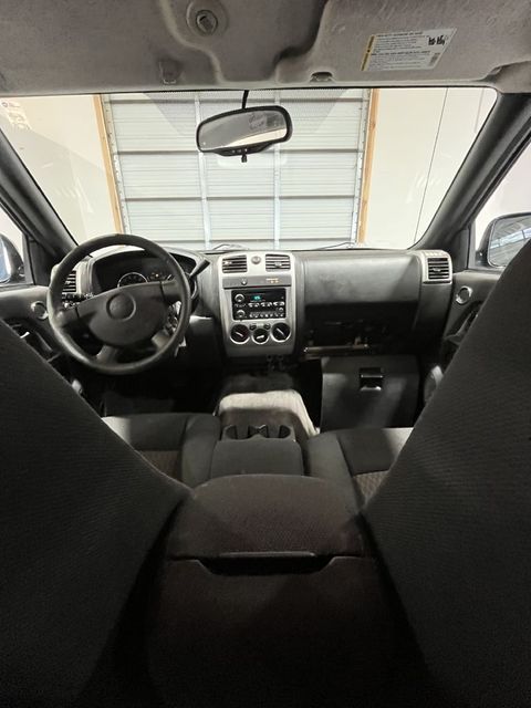 2009 Chevrolet Colorado LT | Annapolis, MD | Annapolis Public Auto Auction