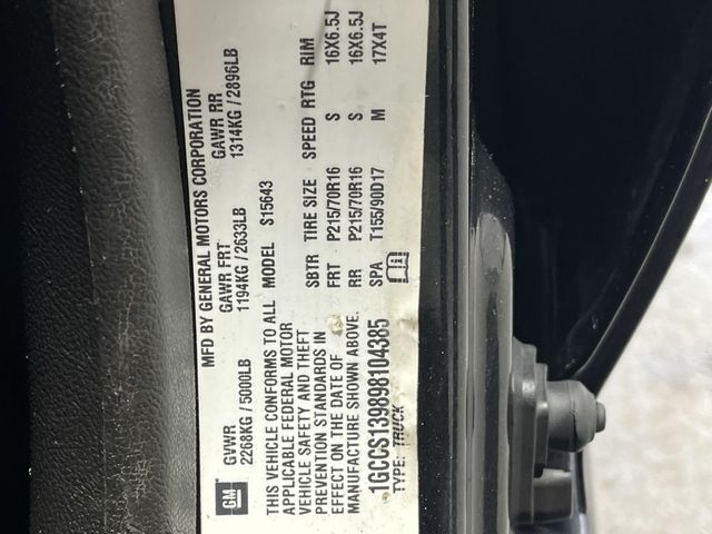 2009 Chevrolet Colorado LT | Annapolis, MD | Annapolis Public Auto Auction 2009 Chevrolet Colorado LT | Annapolis, MD | Annapolis Public Auto Auction