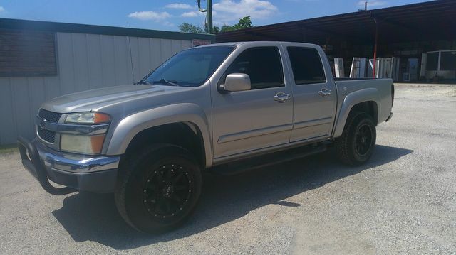 2009 Chevrolet Colorado LT | Conroe, TX | GNC Motors