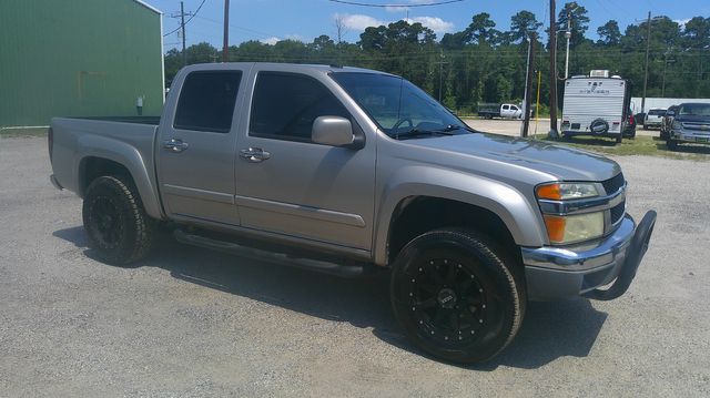 2009 Chevrolet Colorado LT | Conroe, TX | GNC Motors