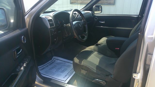 2009 Chevrolet Colorado LT | Conroe, TX | GNC Motors