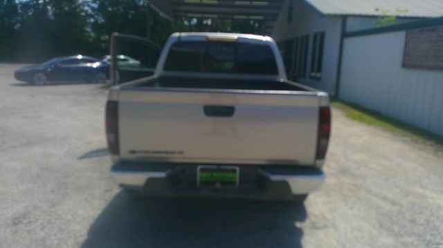 2009 Chevrolet Colorado LT | Conroe, TX | GNC Motors