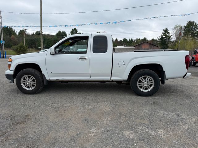 2009 Chevrolet Colorado Work Truck | Hoosick Falls, New York | Upstate Auto Sales