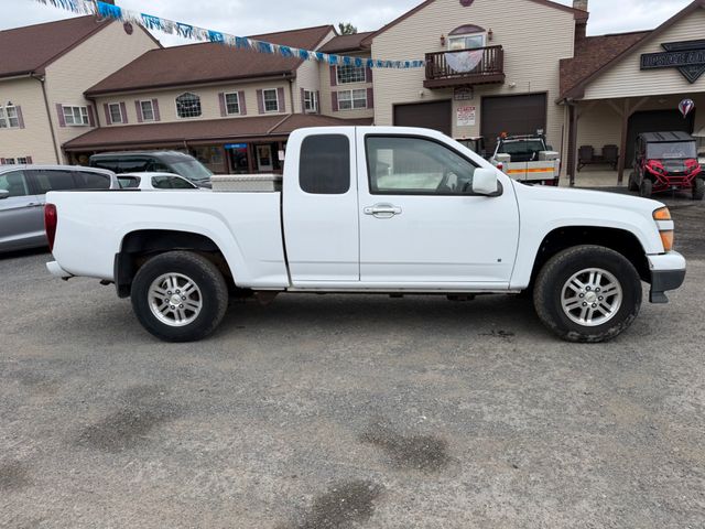 2009 Chevrolet Colorado Work Truck