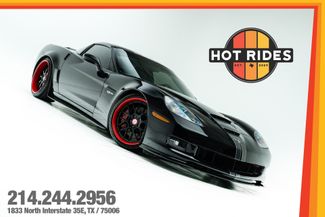 2009 Chevrolet Corvette Z06 w/ Many Upgrades | Carrollton, TX | Texas Hot Rides in Carrollton, TX 75006