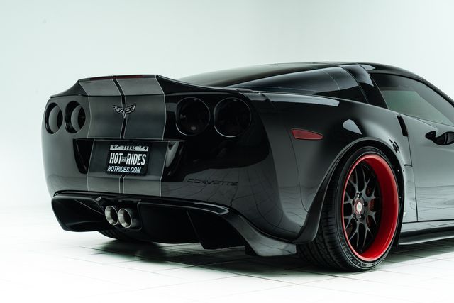 2009 Chevrolet Corvette Z06 w/ Many Upgrades | Carrollton, TX | Texas Hot Rides 2009 Chevrolet Corvette Z06 w/ Many Upgrades | Carrollton, TX | Texas Hot Rides