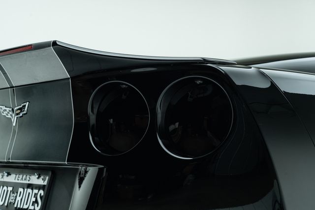 2009 Chevrolet Corvette Z06 w/ Many Upgrades | Carrollton, TX | Texas Hot Rides 2009 Chevrolet Corvette Z06 w/ Many Upgrades | Carrollton, TX | Texas Hot Rides