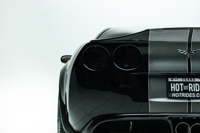 2009 Chevrolet Corvette Z06 w/ Many Upgrades | Carrollton, TX | Texas Hot Rides 2009 Chevrolet Corvette Z06 w/ Many Upgrades | Carrollton, TX | Texas Hot Rides