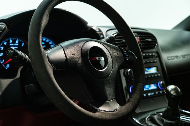 2009 Chevrolet Corvette Z06 w/ Many Upgrades | Carrollton, TX | Texas Hot Rides 2009 Chevrolet Corvette Z06 w/ Many Upgrades | Carrollton, TX | Texas Hot Rides