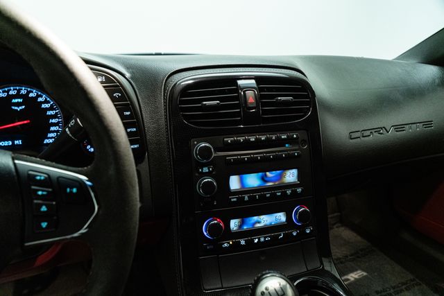 2009 Chevrolet Corvette Z06 w/ Many Upgrades | Carrollton, TX | Texas Hot Rides 2009 Chevrolet Corvette Z06 w/ Many Upgrades | Carrollton, TX | Texas Hot Rides