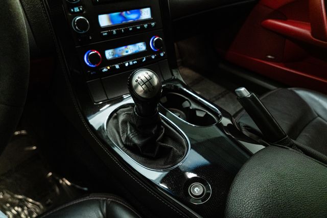 2009 Chevrolet Corvette Z06 w/ Many Upgrades | Carrollton, TX | Texas Hot Rides 2009 Chevrolet Corvette Z06 w/ Many Upgrades | Carrollton, TX | Texas Hot Rides