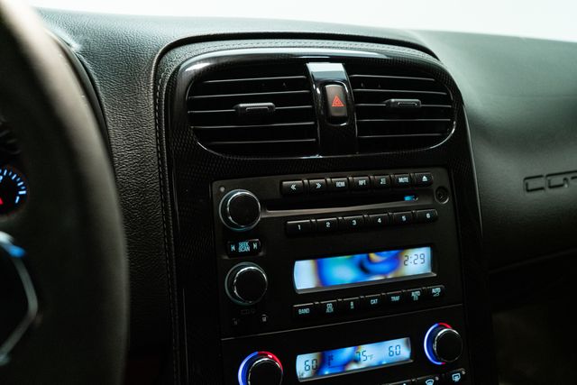 2009 Chevrolet Corvette Z06 w/ Many Upgrades | Carrollton, TX | Texas Hot Rides 2009 Chevrolet Corvette Z06 w/ Many Upgrades | Carrollton, TX | Texas Hot Rides