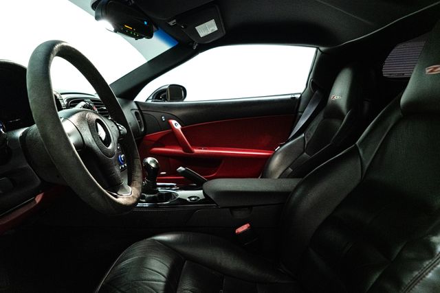 2009 Chevrolet Corvette Z06 w/ Many Upgrades | Carrollton, TX | Texas Hot Rides 2009 Chevrolet Corvette Z06 w/ Many Upgrades | Carrollton, TX | Texas Hot Rides