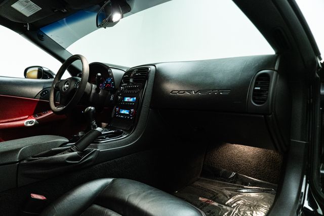 2009 Chevrolet Corvette Z06 w/ Many Upgrades | Carrollton, TX | Texas Hot Rides 2009 Chevrolet Corvette Z06 w/ Many Upgrades | Carrollton, TX | Texas Hot Rides