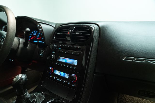 2009 Chevrolet Corvette Z06 w/ Many Upgrades | Carrollton, TX | Texas Hot Rides 2009 Chevrolet Corvette Z06 w/ Many Upgrades | Carrollton, TX | Texas Hot Rides