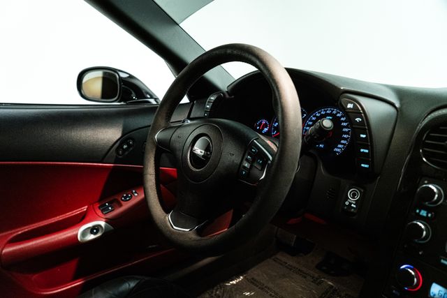 2009 Chevrolet Corvette Z06 w/ Many Upgrades | Carrollton, TX | Texas Hot Rides 2009 Chevrolet Corvette Z06 w/ Many Upgrades | Carrollton, TX | Texas Hot Rides