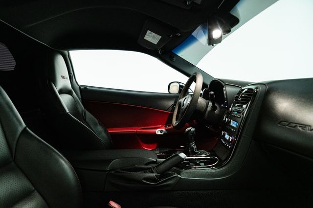 2009 Chevrolet Corvette Z06 w/ Many Upgrades | Carrollton, TX | Texas Hot Rides 2009 Chevrolet Corvette Z06 w/ Many Upgrades | Carrollton, TX | Texas Hot Rides