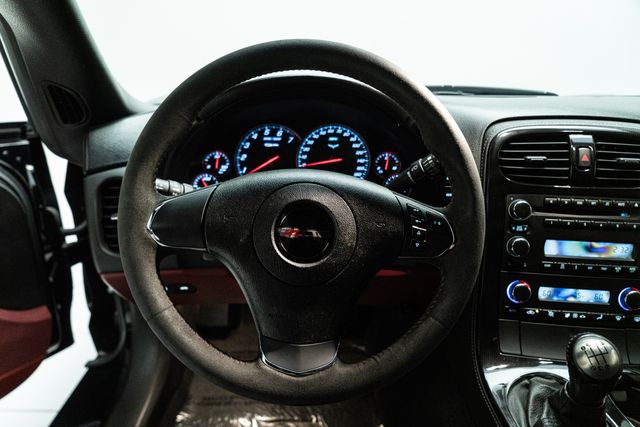 2009 Chevrolet Corvette Z06 w/ Many Upgrades | Carrollton, TX | Texas Hot Rides 2009 Chevrolet Corvette Z06 w/ Many Upgrades | Carrollton, TX | Texas Hot Rides