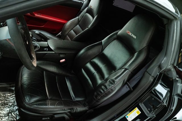 2009 Chevrolet Corvette Z06 w/ Many Upgrades | Carrollton, TX | Texas Hot Rides 2009 Chevrolet Corvette Z06 w/ Many Upgrades | Carrollton, TX | Texas Hot Rides