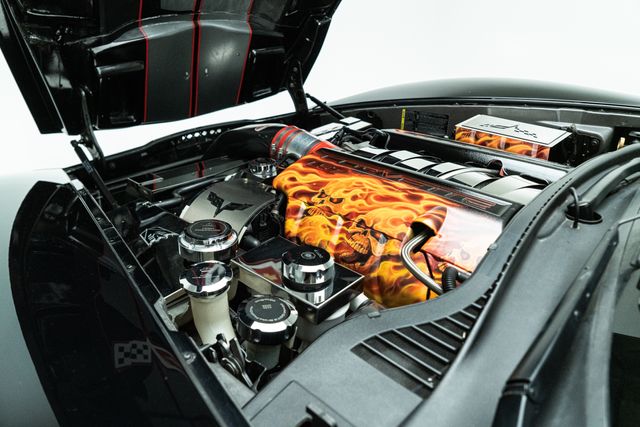 2009 Chevrolet Corvette Z06 w/ Many Upgrades | Carrollton, TX | Texas Hot Rides 2009 Chevrolet Corvette Z06 w/ Many Upgrades | Carrollton, TX | Texas Hot Rides