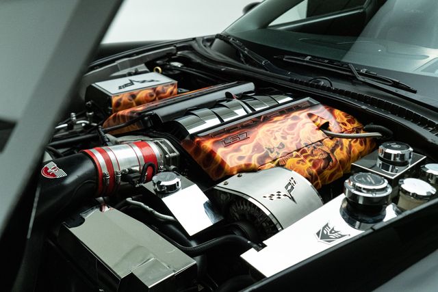 2009 Chevrolet Corvette Z06 w/ Many Upgrades | Carrollton, TX | Texas Hot Rides 2009 Chevrolet Corvette Z06 w/ Many Upgrades | Carrollton, TX | Texas Hot Rides