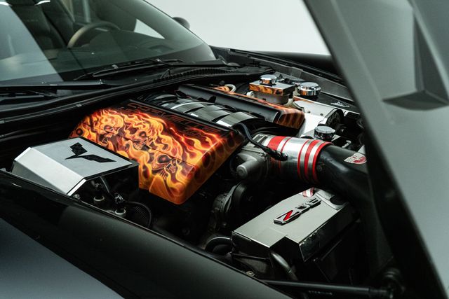 2009 Chevrolet Corvette Z06 w/ Many Upgrades | Carrollton, TX | Texas Hot Rides 2009 Chevrolet Corvette Z06 w/ Many Upgrades | Carrollton, TX | Texas Hot Rides