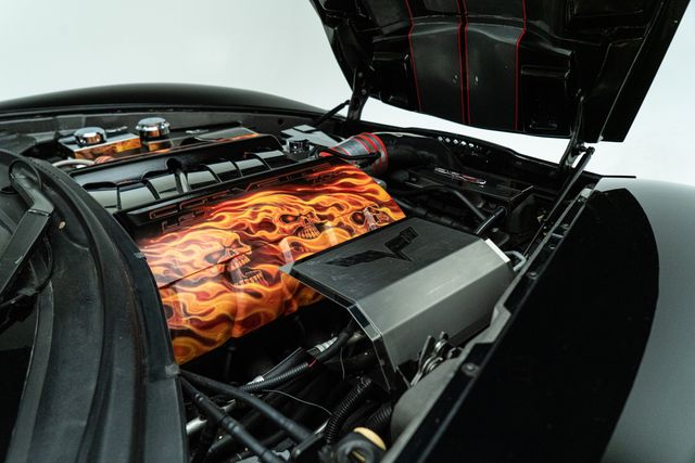 2009 Chevrolet Corvette Z06 w/ Many Upgrades | Carrollton, TX | Texas Hot Rides 2009 Chevrolet Corvette Z06 w/ Many Upgrades | Carrollton, TX | Texas Hot Rides