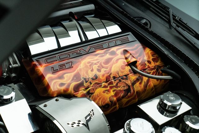 2009 Chevrolet Corvette Z06 w/ Many Upgrades | Carrollton, TX | Texas Hot Rides 2009 Chevrolet Corvette Z06 w/ Many Upgrades | Carrollton, TX | Texas Hot Rides