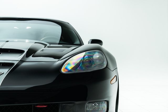 2009 Chevrolet Corvette Z06 w/ Many Upgrades | Carrollton, TX | Texas Hot Rides 2009 Chevrolet Corvette Z06 w/ Many Upgrades | Carrollton, TX | Texas Hot Rides