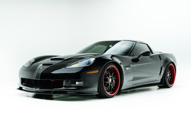 2009 Chevrolet Corvette Z06 w/ Many Upgrades | Carrollton, TX | Texas Hot Rides 2009 Chevrolet Corvette Z06 w/ Many Upgrades | Carrollton, TX | Texas Hot Rides
