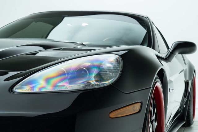 2009 Chevrolet Corvette Z06 w/ Many Upgrades | Carrollton, TX | Texas Hot Rides 2009 Chevrolet Corvette Z06 w/ Many Upgrades | Carrollton, TX | Texas Hot Rides