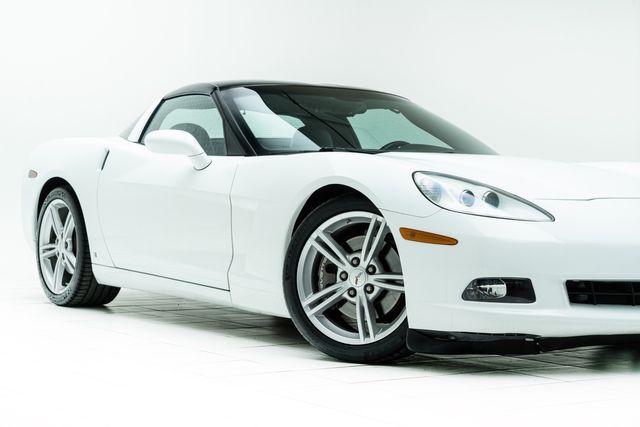 2009 Chevrolet Corvette Cammed With Many Upgrades | Carrollton, TX | Texas Hot Rides 2009 Chevrolet Corvette Cammed With Many Upgrades | Carrollton, TX | Texas Hot Rides