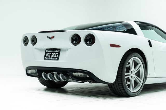 2009 Chevrolet Corvette Cammed With Many Upgrades | Carrollton, TX | Texas Hot Rides 2009 Chevrolet Corvette Cammed With Many Upgrades | Carrollton, TX | Texas Hot Rides