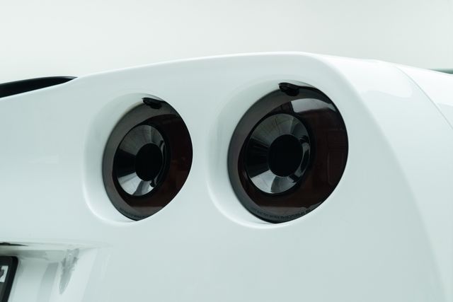 2009 Chevrolet Corvette Cammed With Many Upgrades | Carrollton, TX | Texas Hot Rides 2009 Chevrolet Corvette Cammed With Many Upgrades | Carrollton, TX | Texas Hot Rides