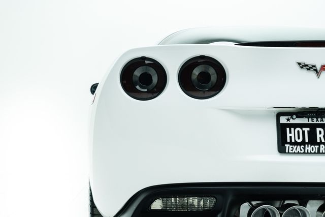 2009 Chevrolet Corvette Cammed With Many Upgrades | Carrollton, TX | Texas Hot Rides