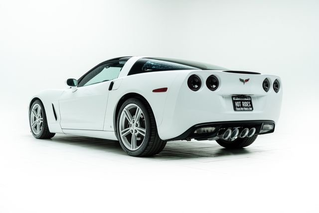 2009 Chevrolet Corvette Cammed With Many Upgrades | Carrollton, TX | Texas Hot Rides