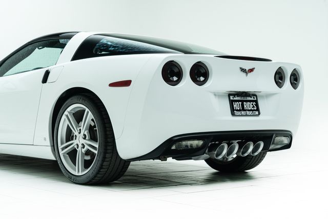 2009 Chevrolet Corvette Cammed With Many Upgrades | Carrollton, TX | Texas Hot Rides 2009 Chevrolet Corvette Cammed With Many Upgrades | Carrollton, TX | Texas Hot Rides