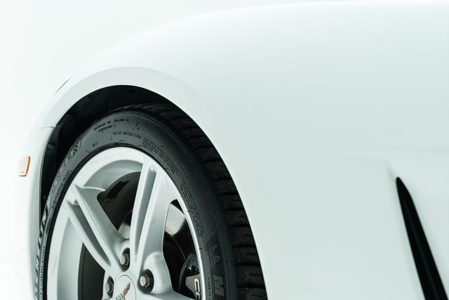 2009 Chevrolet Corvette Cammed With Many Upgrades | Carrollton, TX | Texas Hot Rides