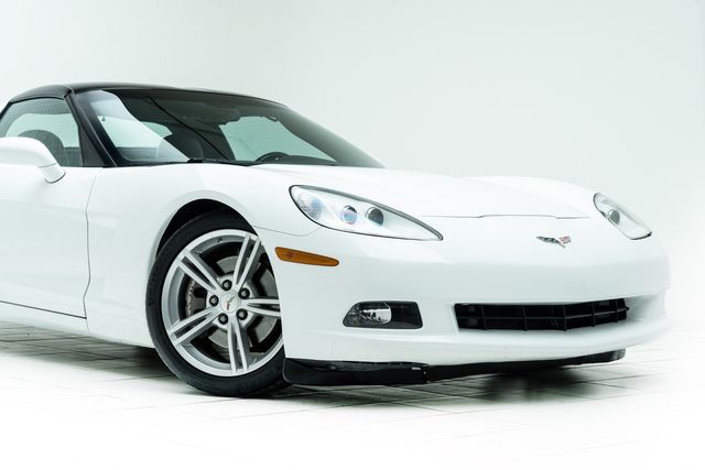 2009 Chevrolet Corvette Cammed With Many Upgrades | Carrollton, TX | Texas Hot Rides 2009 Chevrolet Corvette Cammed With Many Upgrades | Carrollton, TX | Texas Hot Rides