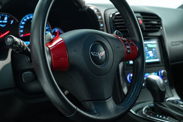 2009 Chevrolet Corvette Cammed With Many Upgrades | Carrollton, TX | Texas Hot Rides 2009 Chevrolet Corvette Cammed With Many Upgrades | Carrollton, TX | Texas Hot Rides